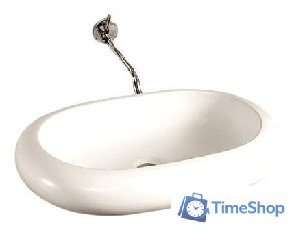 Умывальник WeltWasser Elbach 3075 - Изображение №1 — Интернет-магазин Time-Shop