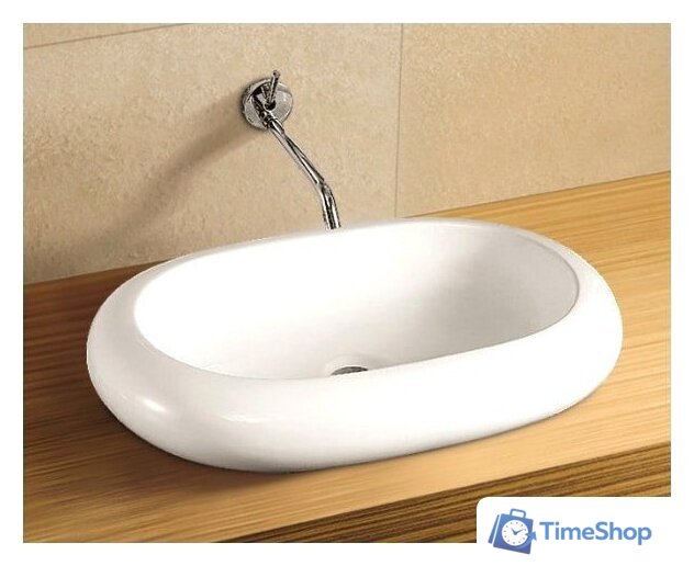 Умывальник WeltWasser Elbach 3075 - Изображение №2 — Интернет-магазин Time-Shop