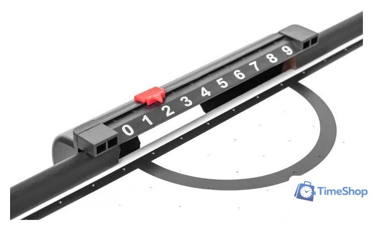 Аэрохоккей Sundays GT-5427WM - Изображение №6 — Интернет-магазин Time-Shop