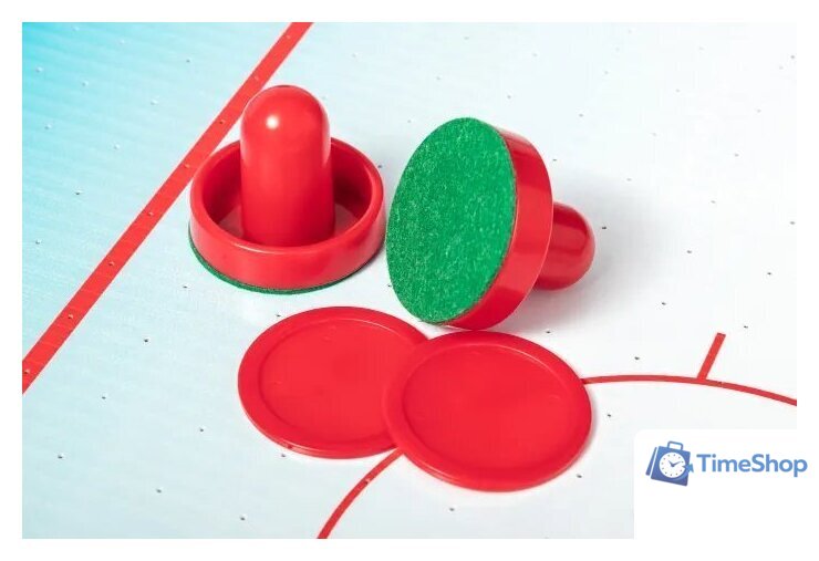 Аэрохоккей Sundays GT-5427WM - Изображение №9 — Интернет-магазин Time-Shop