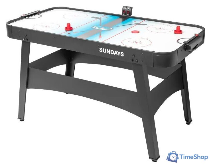 Аэрохоккей Sundays GT-5427WM - Изображение №1 — Интернет-магазин Time-Shop