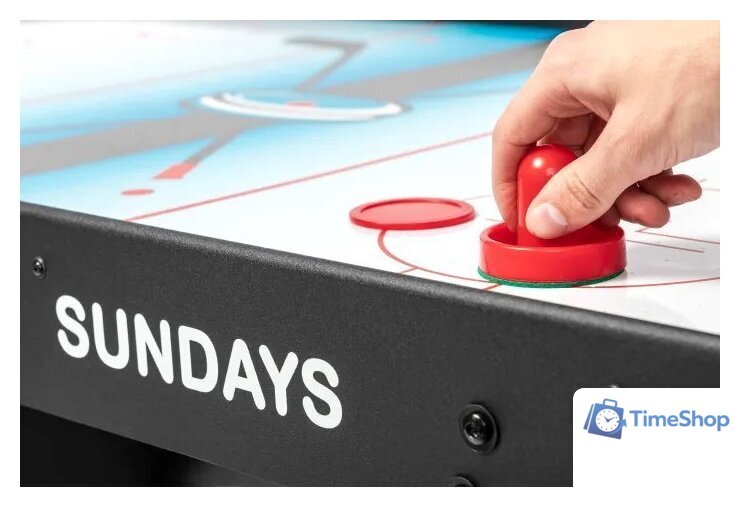 Аэрохоккей Sundays GT-5427WM - Изображение №4 — Интернет-магазин Time-Shop