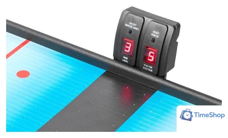 Аэрохоккей Sundays GT-5427WM - Изображение №7 — Интернет-магазин Time-Shop