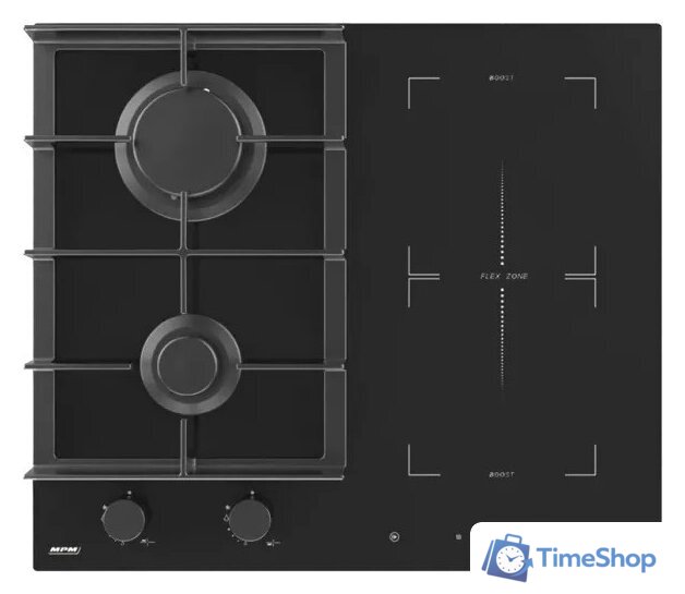 Варочная панель MPM MPM-60-IMG-22 - Изображение №1 — Интернет-магазин Time-Shop