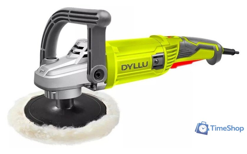 Полировальная машина Dyllu DTAE1512001 - Изображение №1 — Интернет-магазин Time-Shop