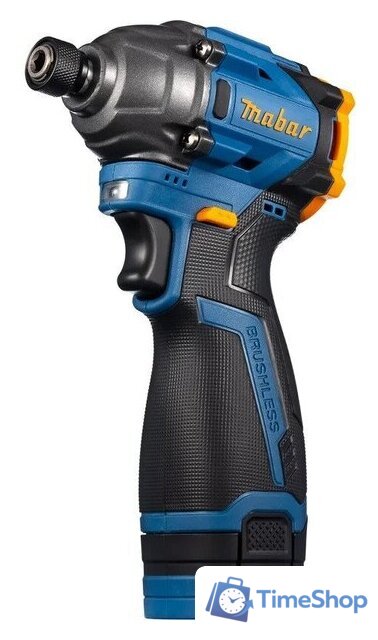 Винтоверт Mabar 1801-2.0 (с 2-мя АКБ) - Изображение №1 — Интернет-магазин Time-Shop