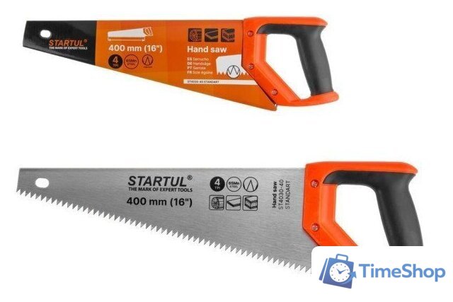 Ножовка Startul ST4030-40 - Изображение №1 — Интернет-магазин Time-Shop