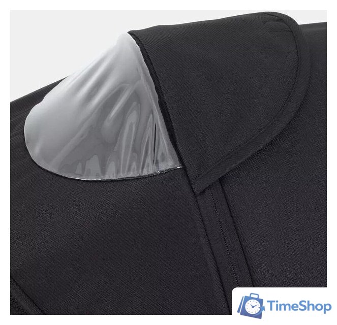 Универсальная коляска Rant Basic Roller Gold RA161 (2 в 1, black) - Изображение №28 — Интернет-магазин Time-Shop