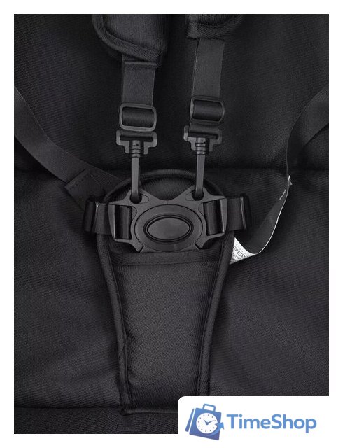 Универсальная коляска Rant Basic Roller Gold RA161 (2 в 1, black) - Изображение №29 — Интернет-магазин Time-Shop