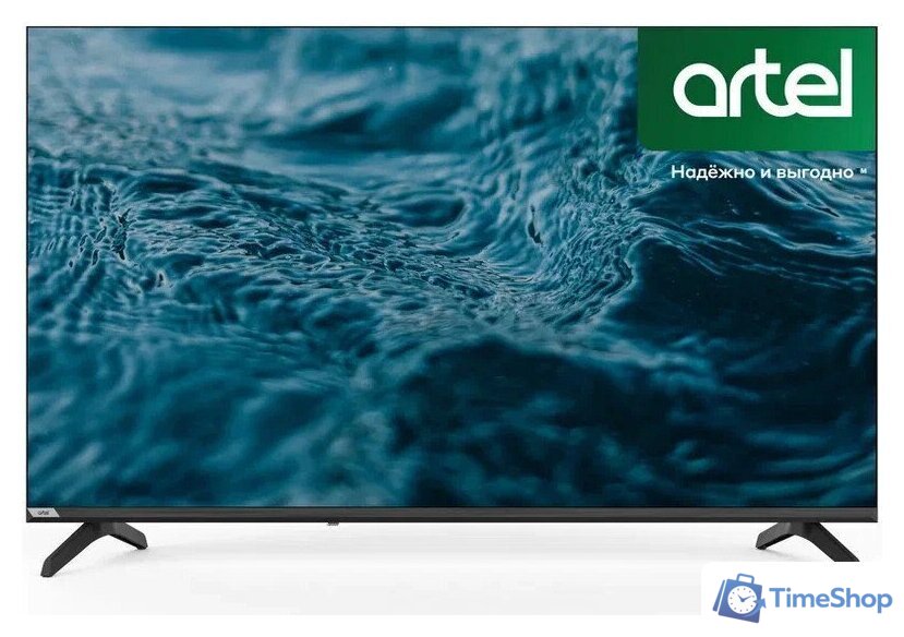 Телевизор Artel A43PFCH010 - Изображение №2 — Интернет-магазин Time-Shop