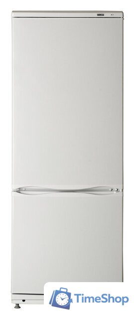 Холодильник ATLANT ХМ-4009-022 - Изображение №1 — Интернет-магазин Time-Shop