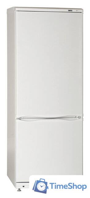 Холодильник ATLANT ХМ-4009-022 - Изображение №2 — Интернет-магазин Time-Shop