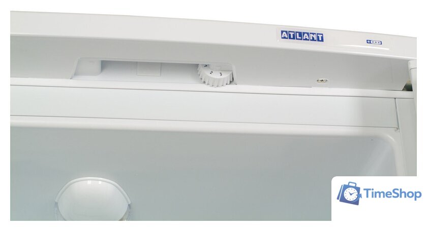 Холодильник ATLANT ХМ-4009-022 - Изображение №20 — Интернет-магазин Time-Shop