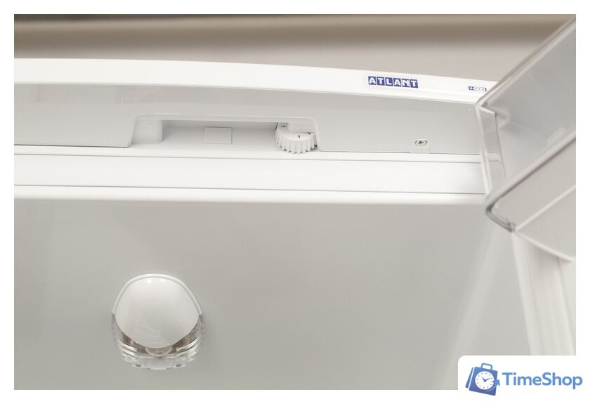 Холодильник ATLANT ХМ-4009-022 - Изображение №23 — Интернет-магазин Time-Shop