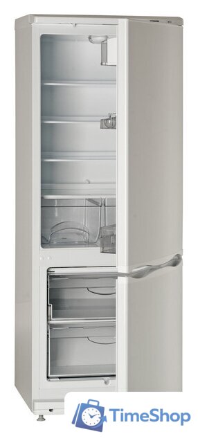 Холодильник ATLANT ХМ-4009-022 - Изображение №4 — Интернет-магазин Time-Shop