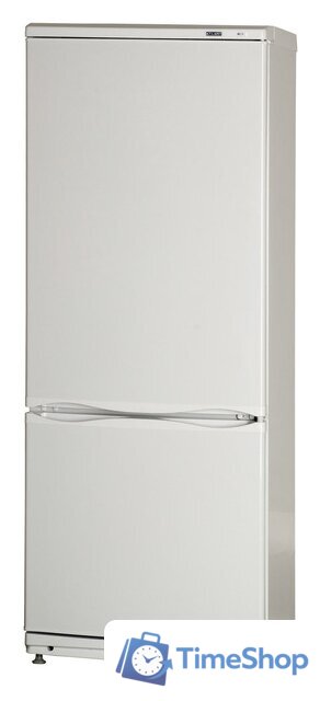 Холодильник ATLANT ХМ-4009-022 - Изображение №3 — Интернет-магазин Time-Shop