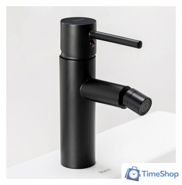Смеситель Rea Tess REA-B5006 (черный) - Изображение №3 — Интернет-магазин Time-Shop