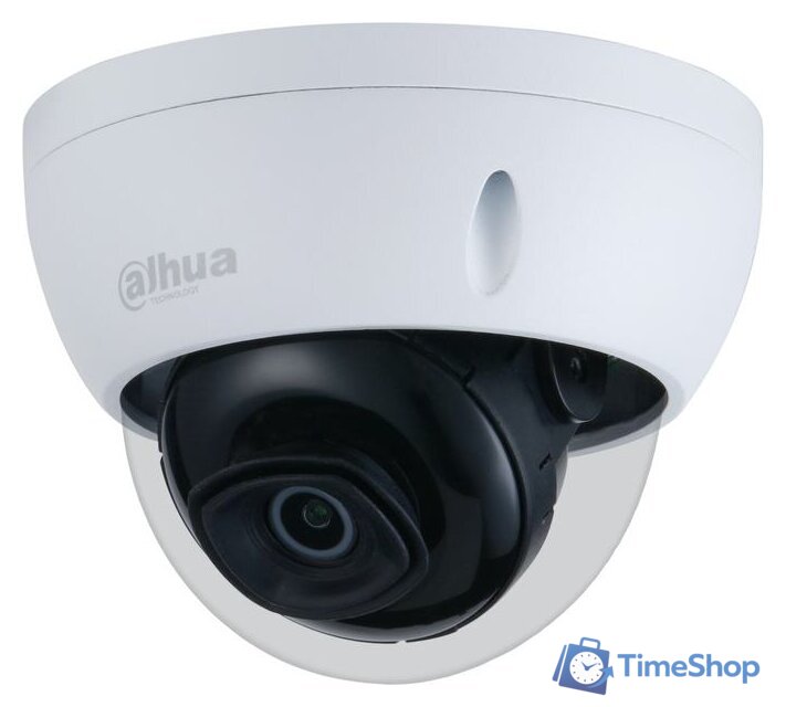 IP-камера Dahua DH-IPC-HDBW3841EP-AS-0280B - Изображение №1 — Интернет-магазин Time-Shop