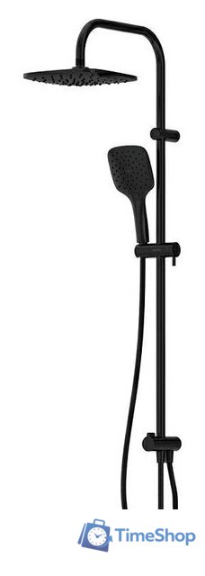 Душевая система  Damixa Eclipse 931000300 - Изображение №1 — Интернет-магазин Time-Shop