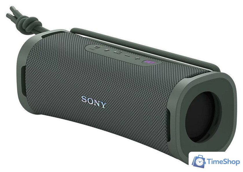 Беспроводная колонка Sony ULT Field 1 (зеленый) - Изображение №1 — Интернет-магазин Time-Shop