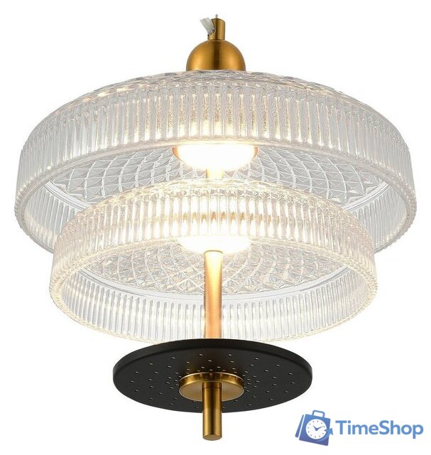 Подвесная люстра ST Luce SL6122.313.01 - Изображение №5 — Интернет-магазин Time-Shop