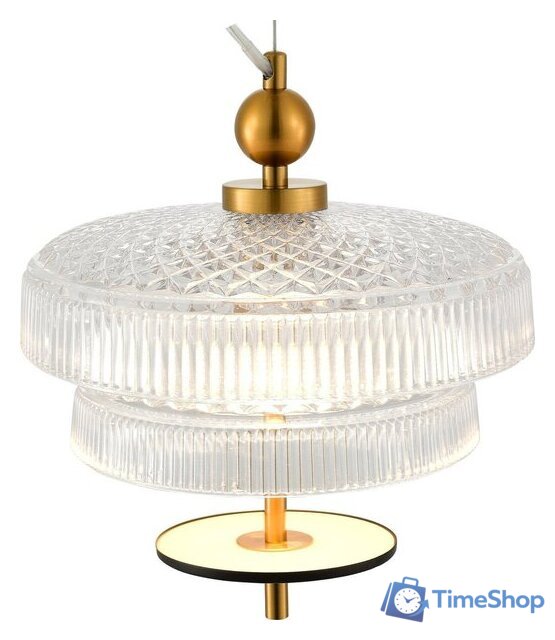 Подвесная люстра ST Luce SL6122.313.01 - Изображение №4 — Интернет-магазин Time-Shop