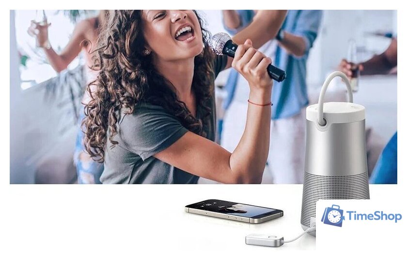 Bluetooth аудиоресивер/передатчик Ugreen CM872 45812 - Изображение №8 — Интернет-магазин Time-Shop