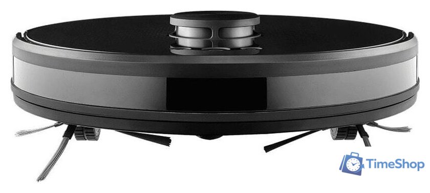 Робот-пылесос Clever&Clean L-Series 707 - Изображение №2 — Интернет-магазин Time-Shop