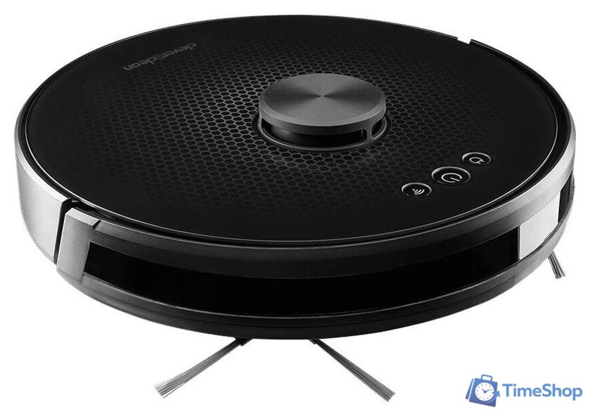 Робот-пылесос Clever&Clean L-Series 707 - Изображение №8 — Интернет-магазин Time-Shop