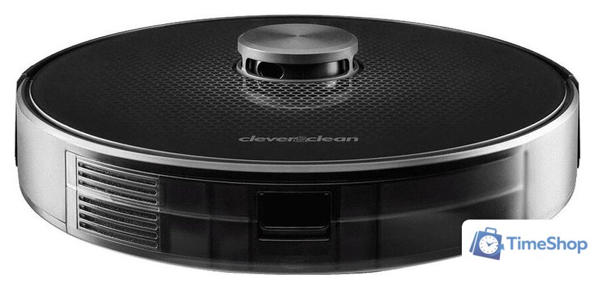 Робот-пылесос Clever&Clean L-Series 707 - Изображение №7 — Интернет-магазин Time-Shop