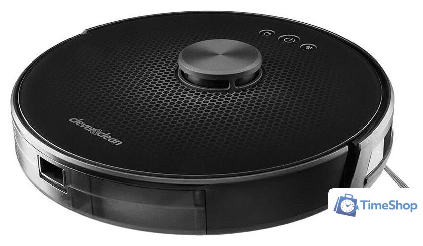 Робот-пылесос Clever&Clean L-Series 707 - Изображение №12 — Интернет-магазин Time-Shop