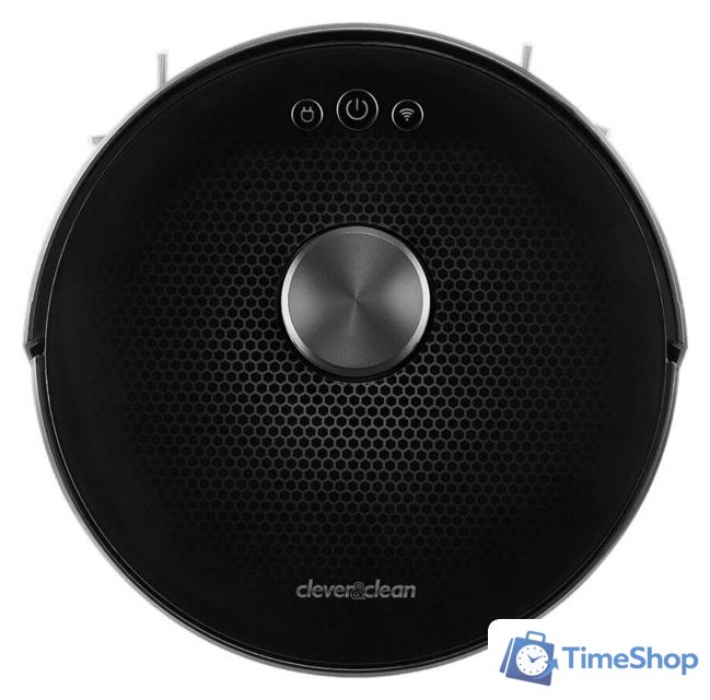Робот-пылесос Clever&Clean L-Series 707 - Изображение №11 — Интернет-магазин Time-Shop
