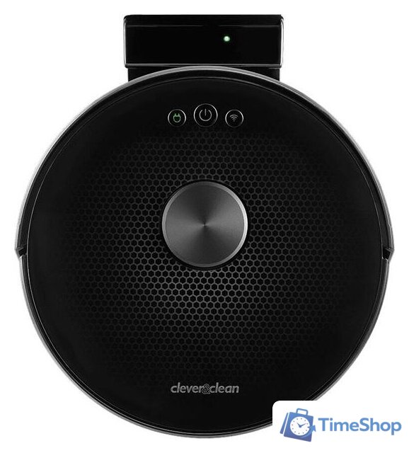 Робот-пылесос Clever&Clean L-Series 707 - Изображение №10 — Интернет-магазин Time-Shop