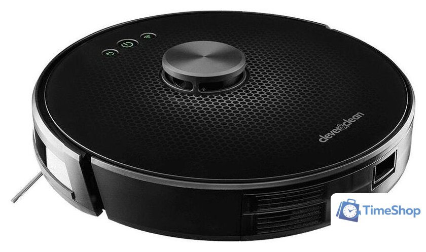 Робот-пылесос Clever&Clean L-Series 707 - Изображение №6 — Интернет-магазин Time-Shop