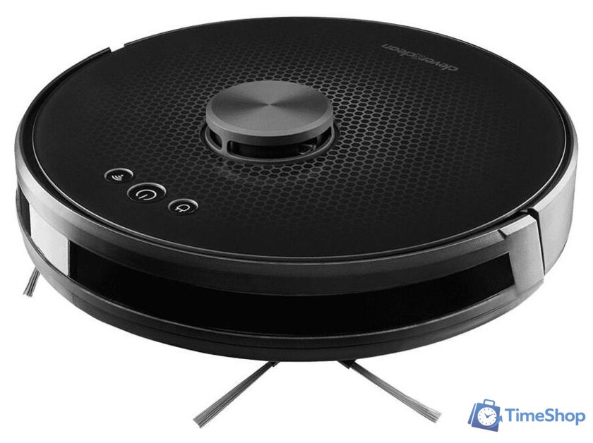 Робот-пылесос Clever&Clean L-Series 707 - Изображение №5 — Интернет-магазин Time-Shop