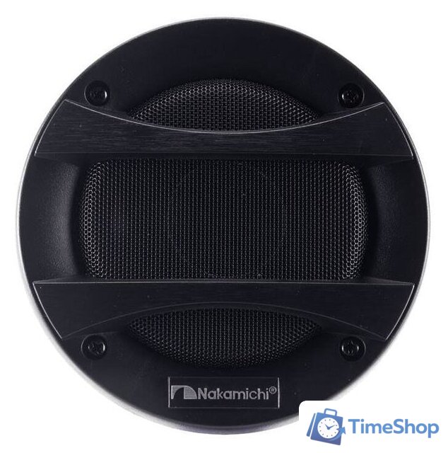 Коаксиальная АС Nakamichi NSE1058 - Изображение №3 — Интернет-магазин Time-Shop