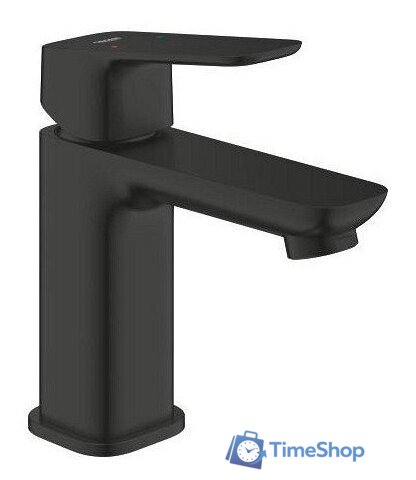 Смеситель Grohe Cubeo 1016992430 - Изображение №1 — Интернет-магазин Time-Shop