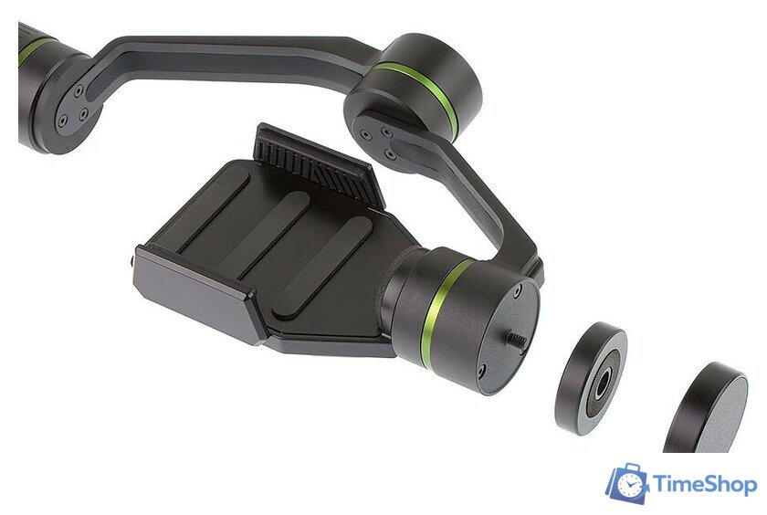 Стабилизатор GreenBean iStab Smart - Изображение №6 — Интернет-магазин Time-Shop