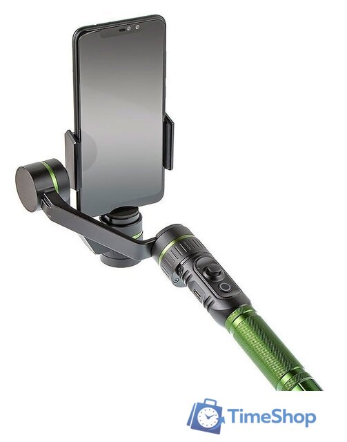 Стабилизатор GreenBean iStab Smart - Изображение №3 — Интернет-магазин Time-Shop