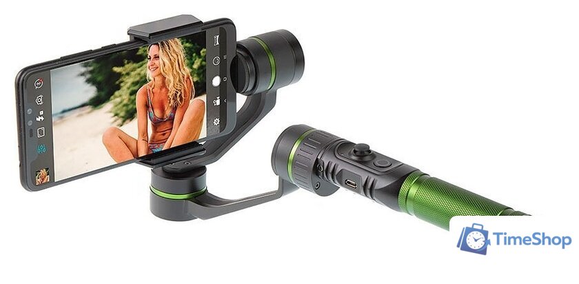 Стабилизатор GreenBean iStab Smart - Изображение №1 — Интернет-магазин Time-Shop