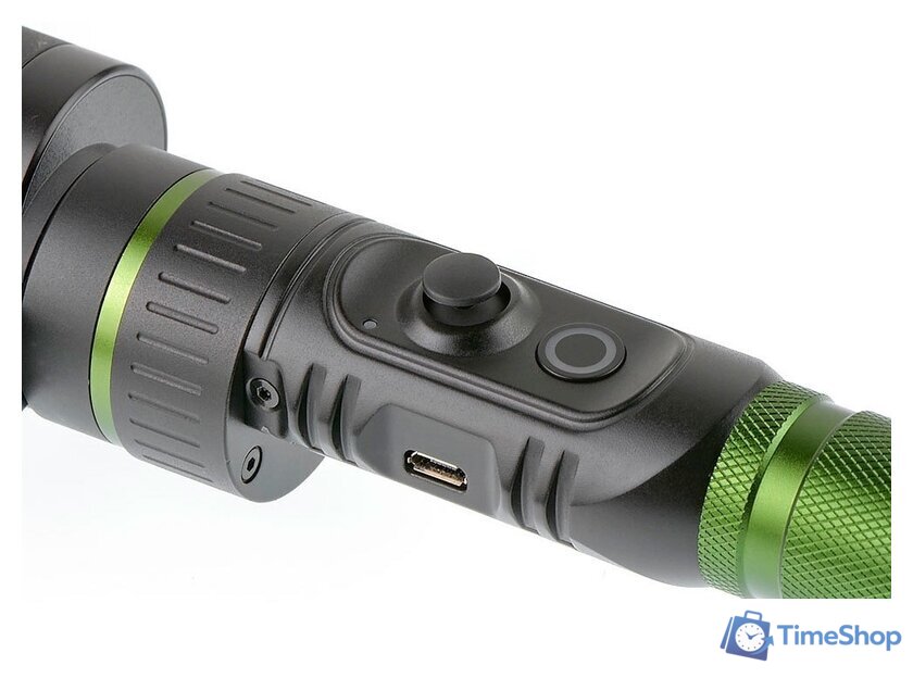 Стабилизатор GreenBean iStab Smart - Изображение №4 — Интернет-магазин Time-Shop