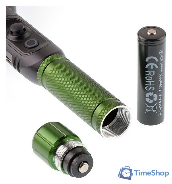 Стабилизатор GreenBean iStab Smart - Изображение №5 — Интернет-магазин Time-Shop