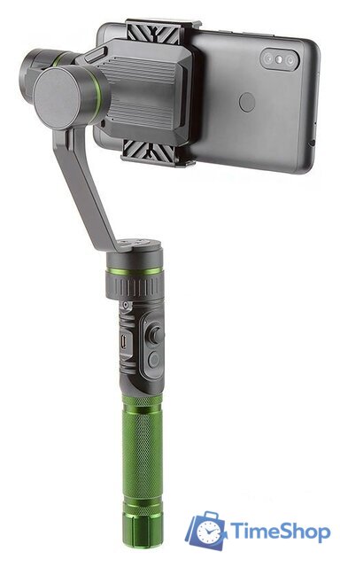 Стабилизатор GreenBean iStab Smart - Изображение №2 — Интернет-магазин Time-Shop