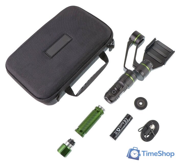 Стабилизатор GreenBean iStab Smart - Изображение №7 — Интернет-магазин Time-Shop