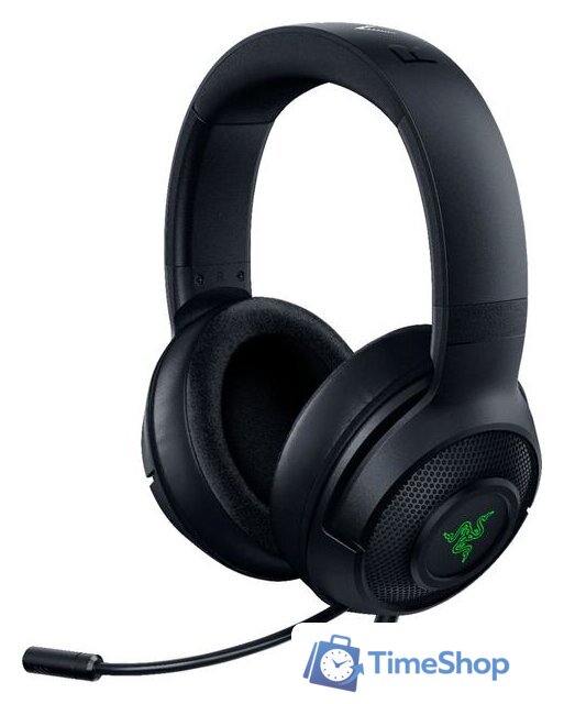 Наушники Razer Kraken V3 X - Изображение №1 — Интернет-магазин Time-Shop