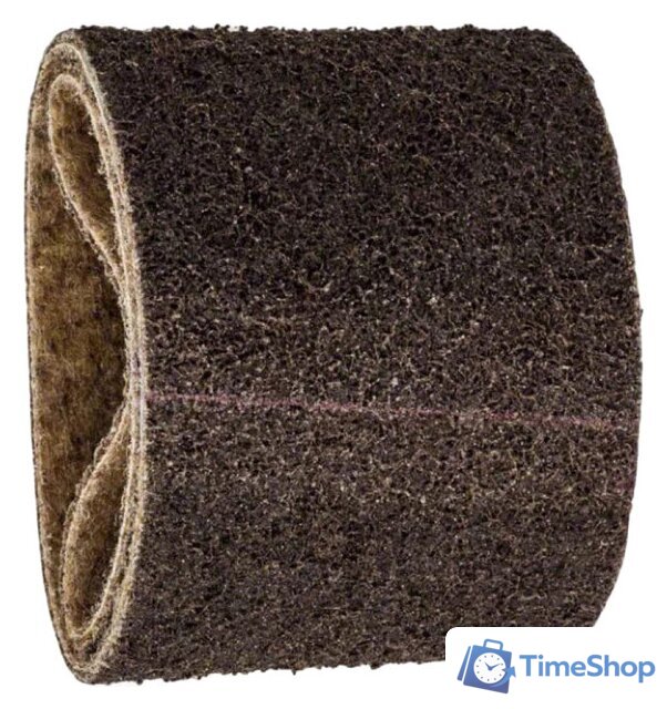 Шлифлента Bosch N470 Best INOX Bosch 2608608Z84 - Изображение №1 — Интернет-магазин Time-Shop