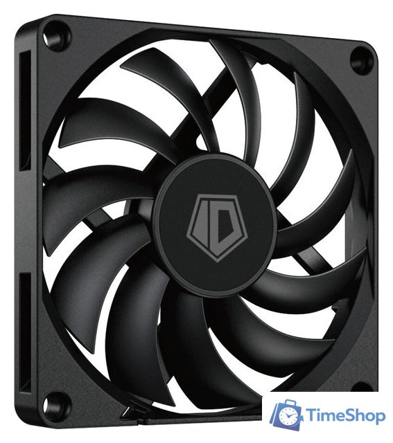 Вентилятор для корпуса ID-Cooling NO-8010-PWM - Изображение №1 — Интернет-магазин Time-Shop