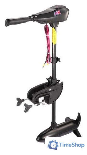 Лодочный мотор HK Motors TRM-L-55 - Изображение №1 — Интернет-магазин Time-Shop