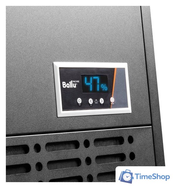 Осушитель воздуха Ballu Sand hill BDH-168LE - Изображение №3 — Интернет-магазин Time-Shop