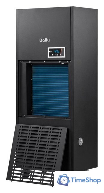 Осушитель воздуха Ballu Sand hill BDH-168LE - Изображение №2 — Интернет-магазин Time-Shop